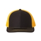 Richardson Trucker Snapback Cap