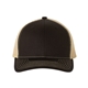 Richardson Trucker Snapback Cap