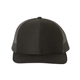 Richardson Trucker Snapback Cap