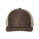 Richardson Trucker Snapback Cap