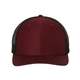 Richardson Trucker Snapback Cap