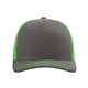 Richardson Trucker Snapback Cap