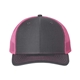 Richardson Trucker Snapback Cap