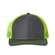 Richardson Trucker Snapback Cap