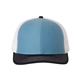 Richardson Trucker Snapback Cap