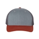Richardson Trucker Snapback Cap