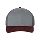 Richardson Trucker Snapback Cap