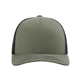 Richardson Trucker Snapback Cap