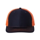 Richardson Trucker Snapback Cap