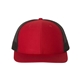 Richardson Trucker Snapback Cap