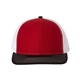 Richardson Trucker Snapback Cap