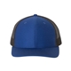 Richardson Trucker Snapback Cap