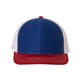 Richardson Trucker Snapback Cap