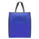 Rome - Non - Woven Tote Bag with 210D Pocket