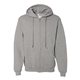Russell Athletic - Dri Power(R) Hooded Full - Zip Sweatshirt