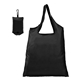 Santorini - Foldaway Shopping Tote Bag - 210D Polyester