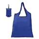 Santorini - Foldaway Shopping Tote Bag - 210D Polyester