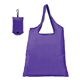 Santorini - Foldaway Shopping Tote Bag - 210D Polyester