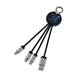 SCX Design(TM) Eco Ring Light Cable
