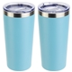 SENSO(R) Classic 17 oz Vacuum Insulated Stainless Steel Tumbler