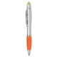 Silver Ion Wax Gel Highlighter Pen