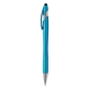 Sleek Metallic Barrel Stylus Pen