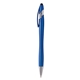 Sleek Metallic Barrel Stylus Pen