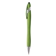 Sleek Metallic Barrel Stylus Pen