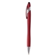 Sleek Metallic Barrel Stylus Pen