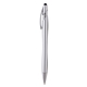 Sleek Metallic Barrel Stylus Pen