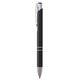 Sleek Mirage Plunger Pen