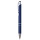 Sleek Mirage Plunger Pen