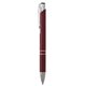 Sleek Mirage Plunger Pen