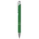 Sleek Mirage Plunger Pen
