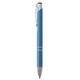 Sleek Mirage Plunger Pen