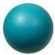 Solid Color Ball Stress Reliever