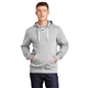 Sport - Tek(R) Lace Up Pullover Hooded Sweatshirt