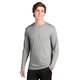 Sport - Tek(R) Long Sleeve PosiCharge(R) Competitor(TM) Cotton Touch(TM) Tee