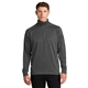 Sport - Tek Tech Fleece 1/4- Zip Pullover - COLORS