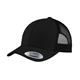 Sport - Tek (R) Yupoong (R) Retro Trucker Cap