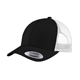 Sport - Tek (R) Yupoong (R) Retro Trucker Cap