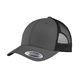 Sport - Tek (R) Yupoong (R) Retro Trucker Cap