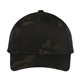 Sport - Tek (R) Yupoong (R) Retro Trucker Cap