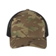 Sport - Tek (R) Yupoong (R) Retro Trucker Cap