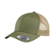 Sport - Tek (R) Yupoong (R) Retro Trucker Cap