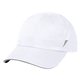 Sports Performance Sandwich Breathable Polyester Crew Cap