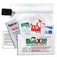 STAY SAFE KIT 4 Piece Insect Repellent Kit in Zipper Pack