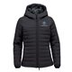 Stormtech(R) Nautilus Womens Quilted Hoody
