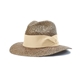 Straw Safari Hat