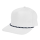 Stroke Play Rope Cap
